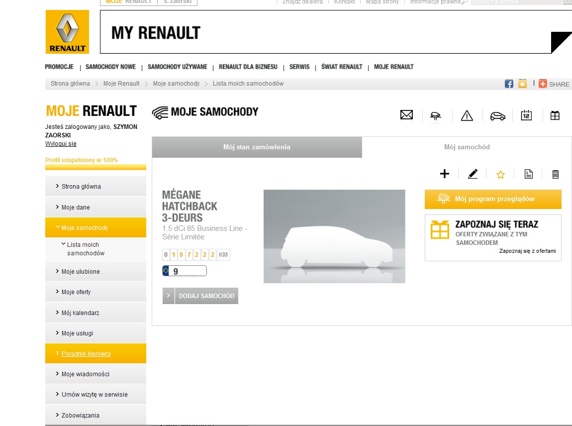Sam Naprawiam Renault Scenic Ii Pdf clevelandskyey